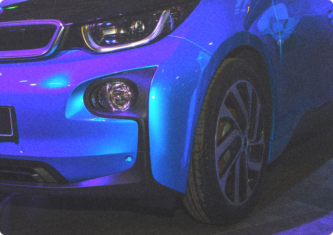 Automotive Coatings