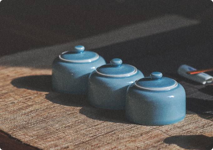 Ceramic Industry