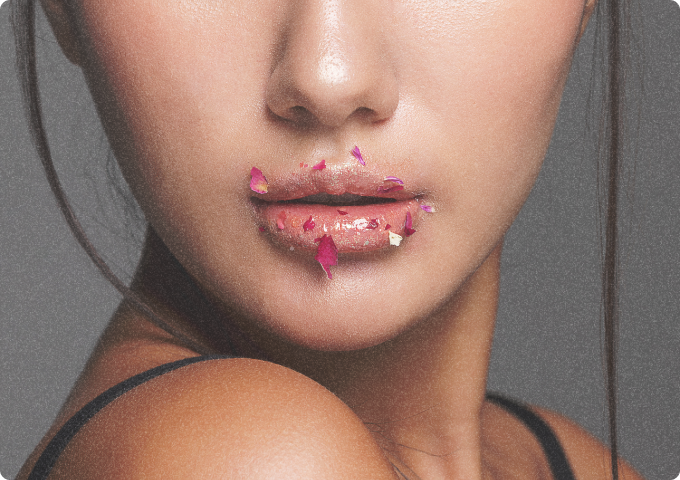 Lip gloss