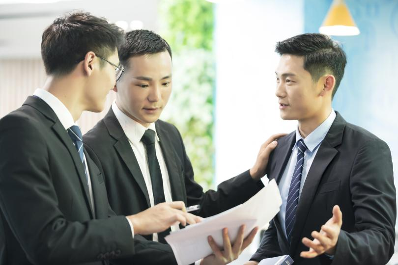 健全的培训体系—培训为基，实践为焰，点燃你的潜能之光