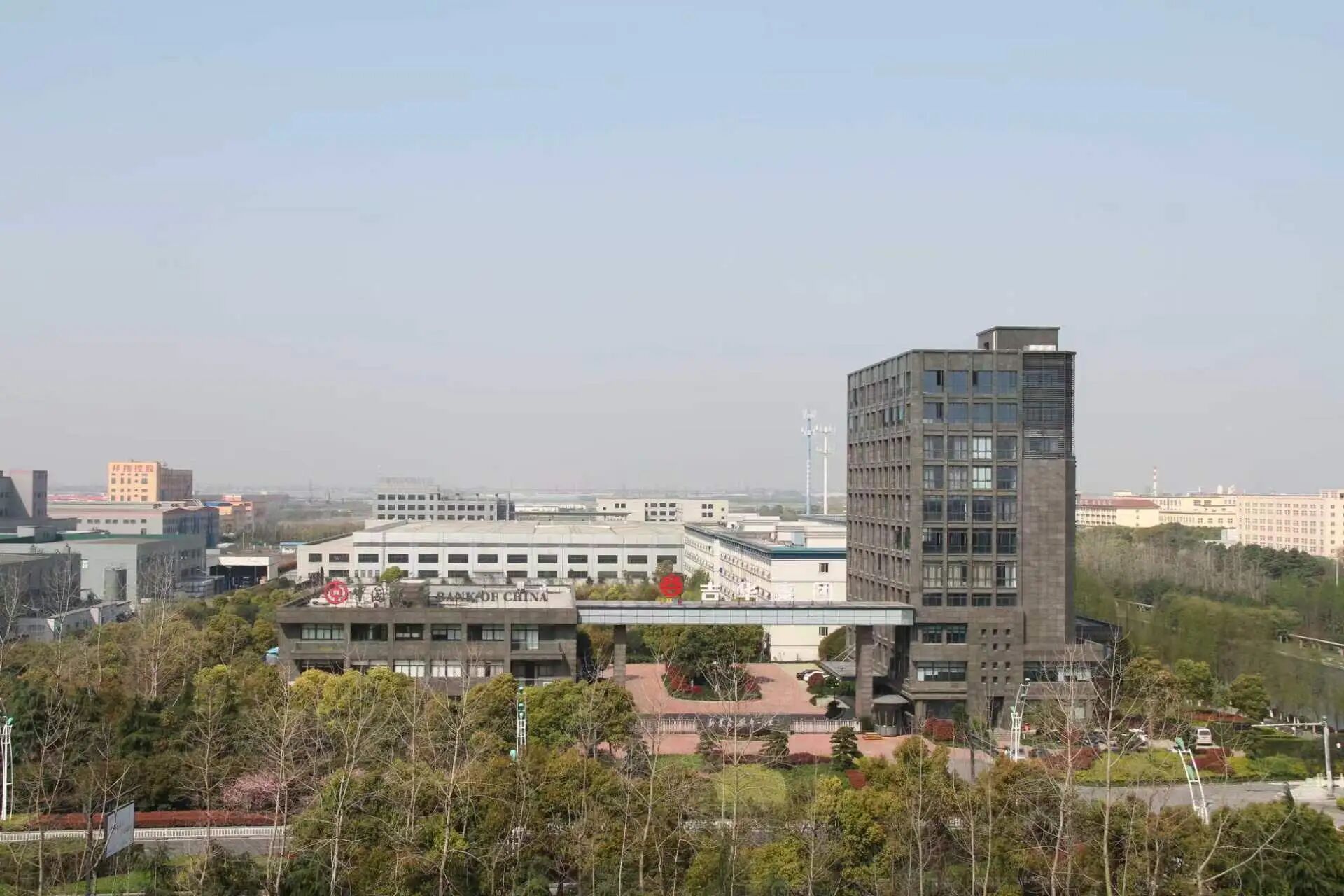 环球新材国际完成吉华集团控股权收购 全球技术与中国制造深化协同